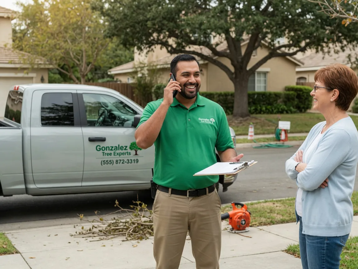 Tree Service Mount Marion, NY FAQs